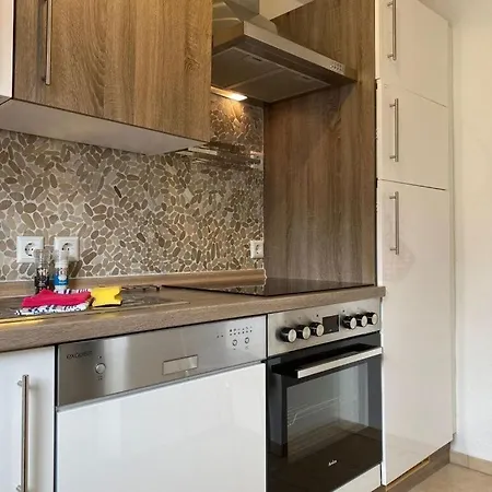 Apartment Cosy In Harz