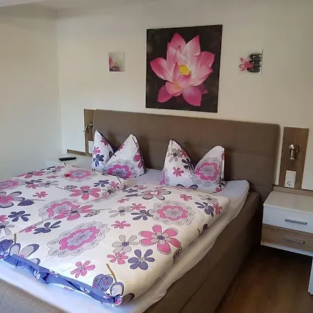 Cosy In Harz Apartment Goslar