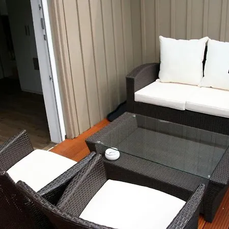 Apartment Cosy In Harz *