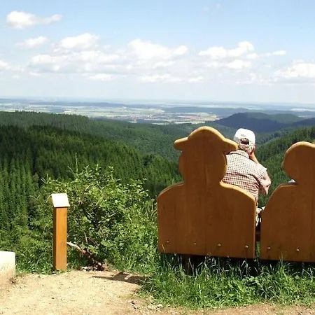 Cosy In Harz *