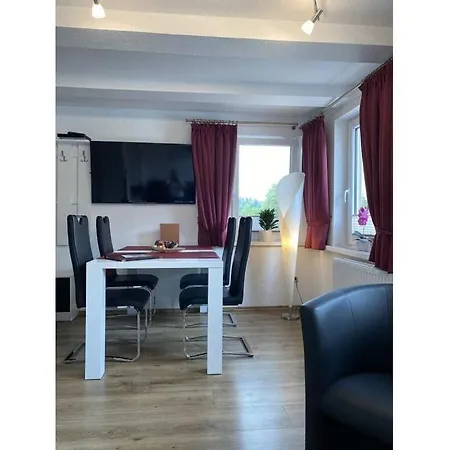 Cosy In Harz Apartment