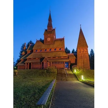 Cosy In Harz *