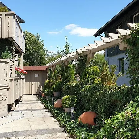 Apartment Cosy In Harz